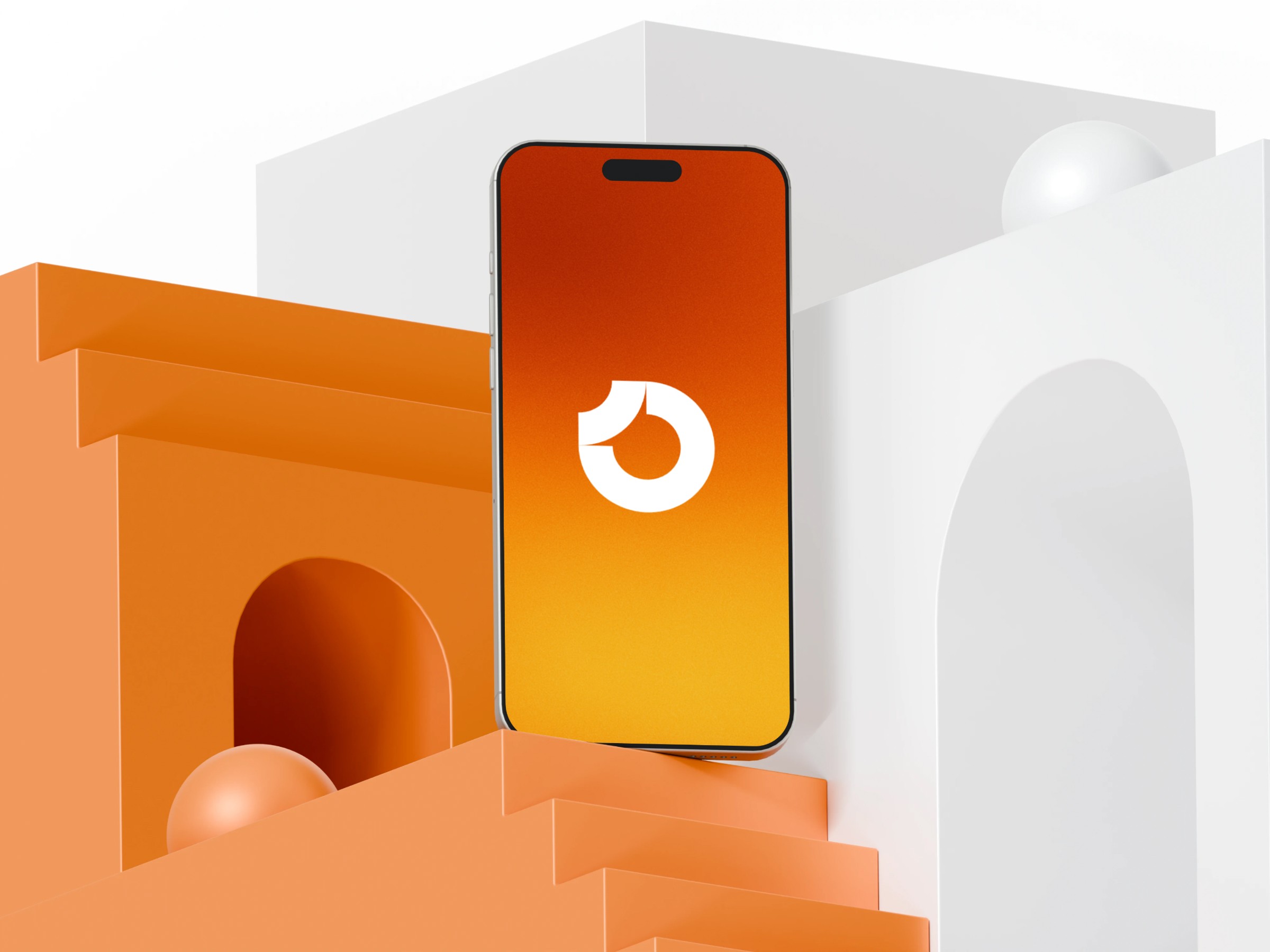 Devices showing Bloomy UI